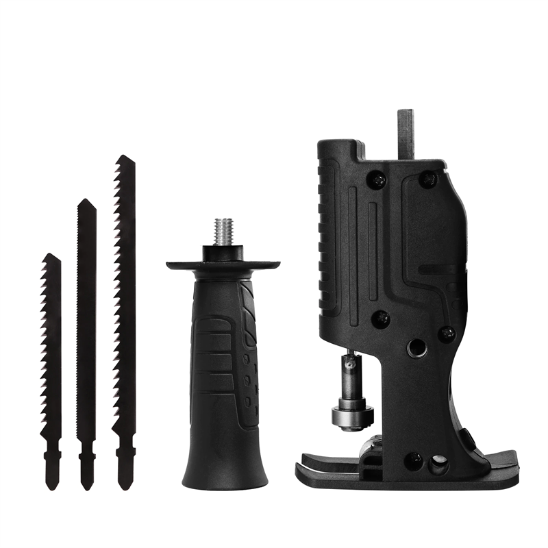 Tool Converter