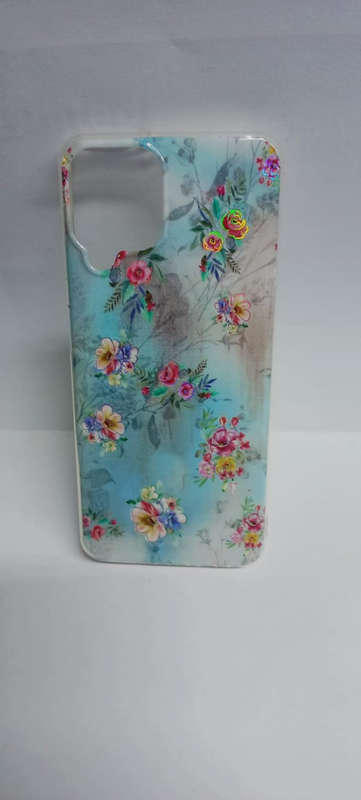 Samsung A22 4G 3pcs phone case Combo deal