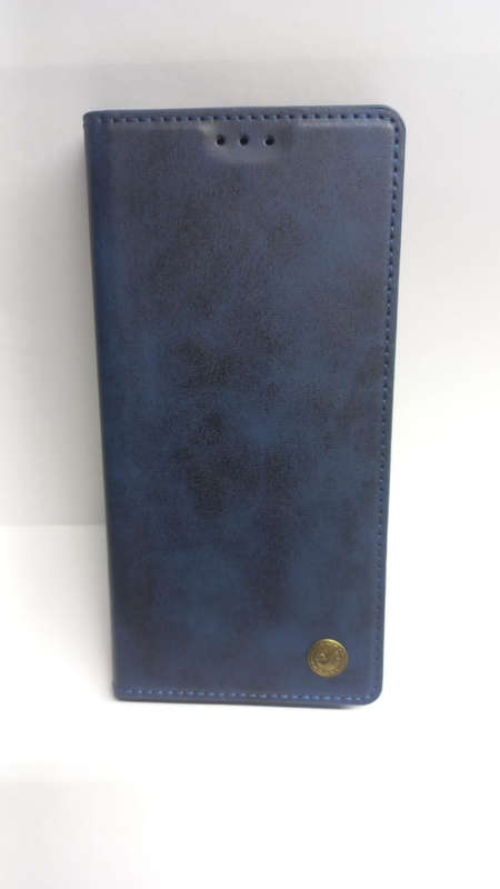 Samsung Galaxy Note 20 Flip Case-navy blue