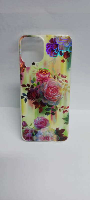 Samsung A22 4G 3pcs phone case Combo deal
