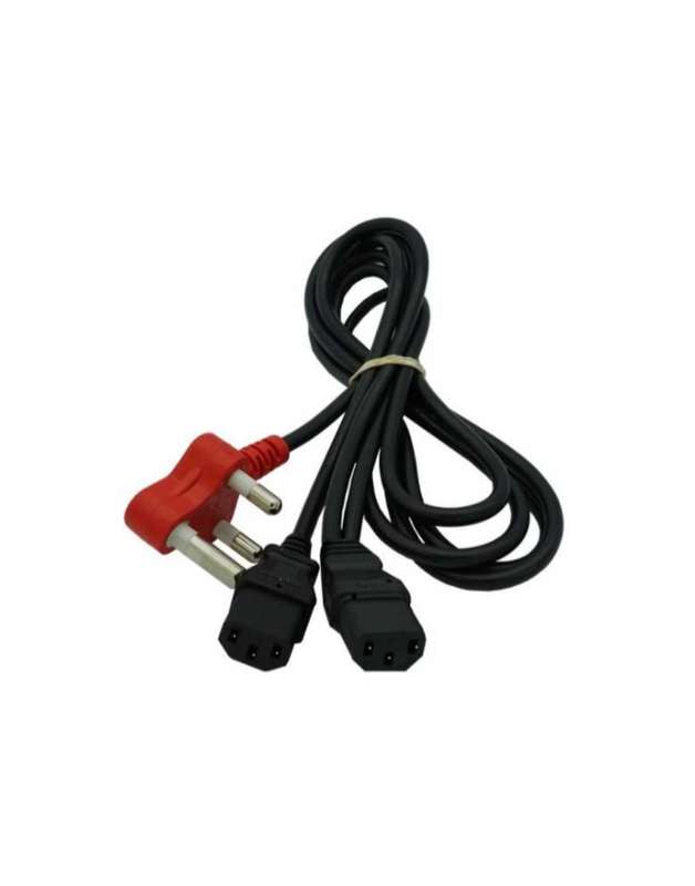 Original duel power cable for desktop