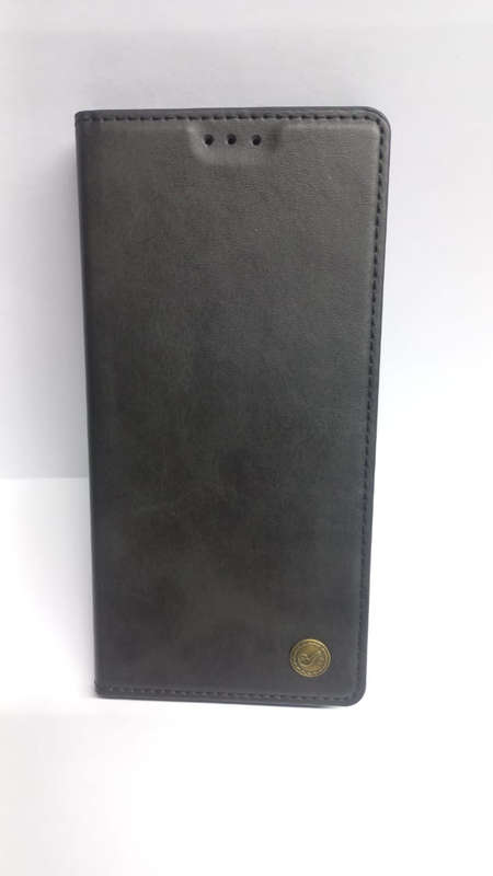 Samsung Galaxy Note 20 Flip Case- black