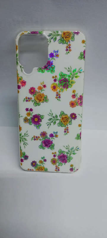Samsung A22 4G 3pcs phone case Combo deal