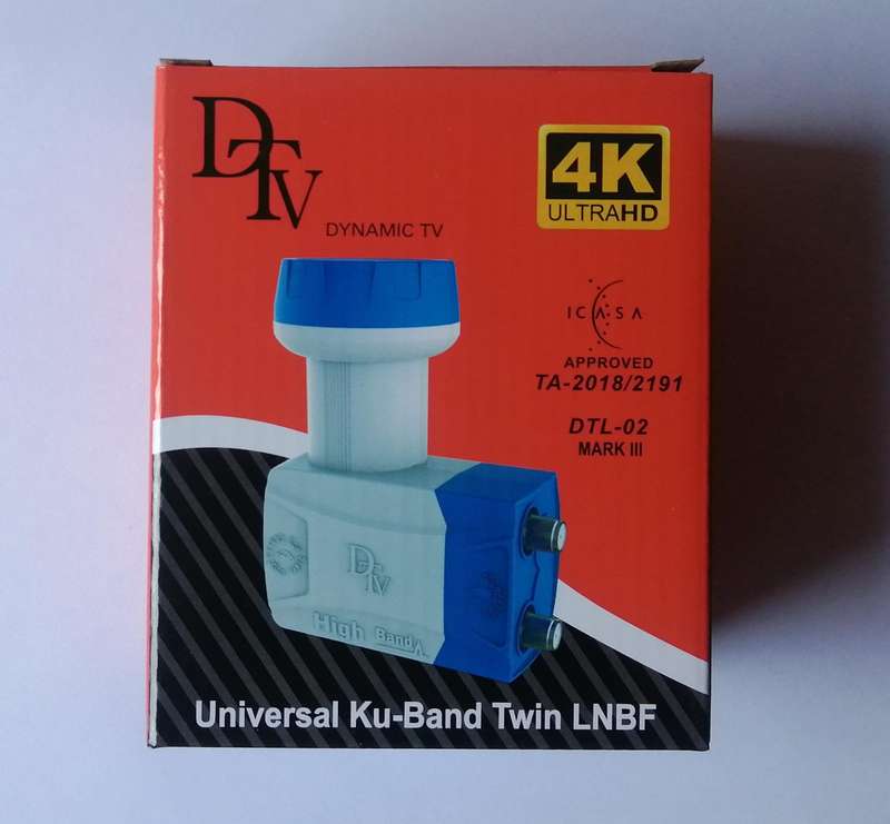 Twin LNBF DTL 02