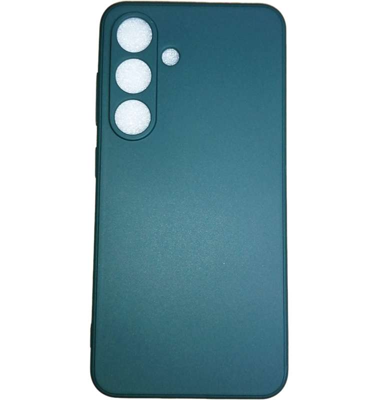 Samsung S25 Silicone phone  cover