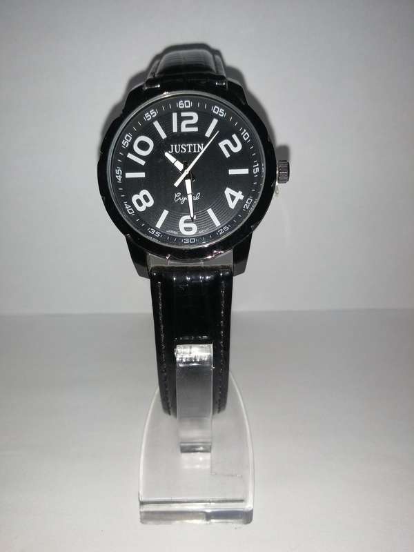 JUSTIN Classic Analog Watch