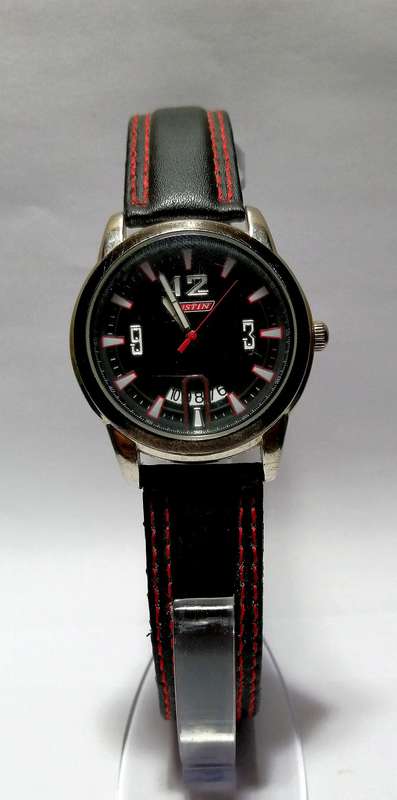 JUSTIN Sport Analog Watch