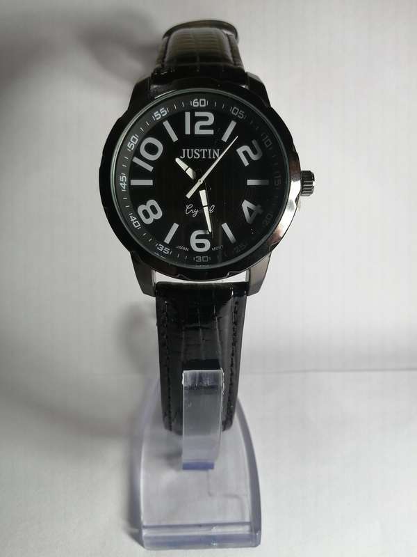 JUSTIN Classic Analog Watch