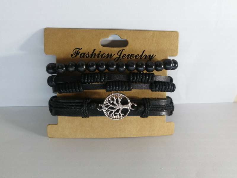 3pc Bracelet set