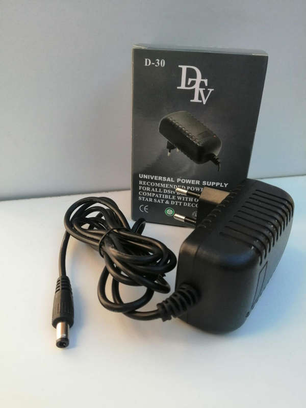 Dstv Universal Power supply