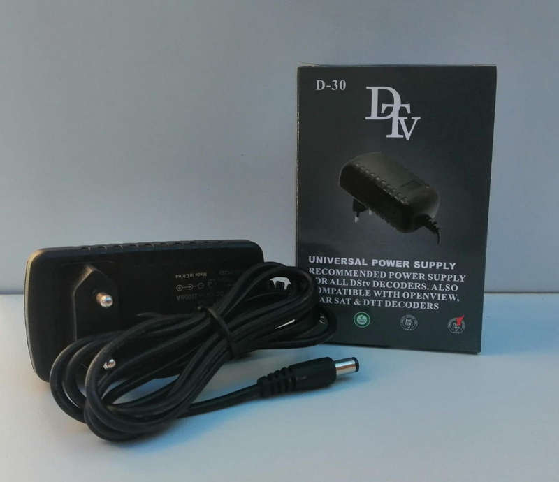 Dstv Universal Power supply