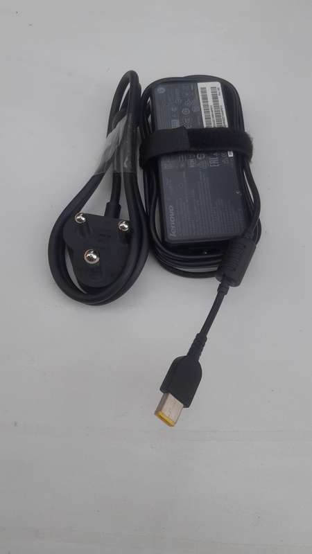 Original 90W Lenovo ThinkPad ADLX90NLC3A 20V 4.5A , Power Adapter Square Tip