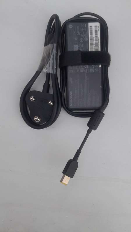 Original 90W Lenovo ThinkPad ADLX90NLC3A 20V 4.5A , Power Adapter Square Tip