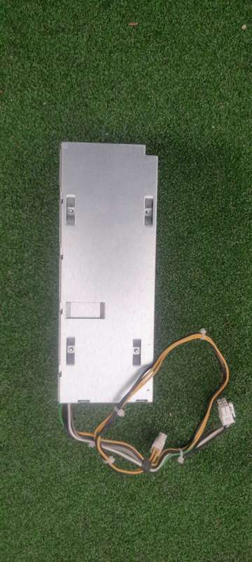 Dell Power Supply for OptiPlex 3060 5060 3070 Inspiron 3470 200W, H200EBS-00, L200AS-00, H200AS-00