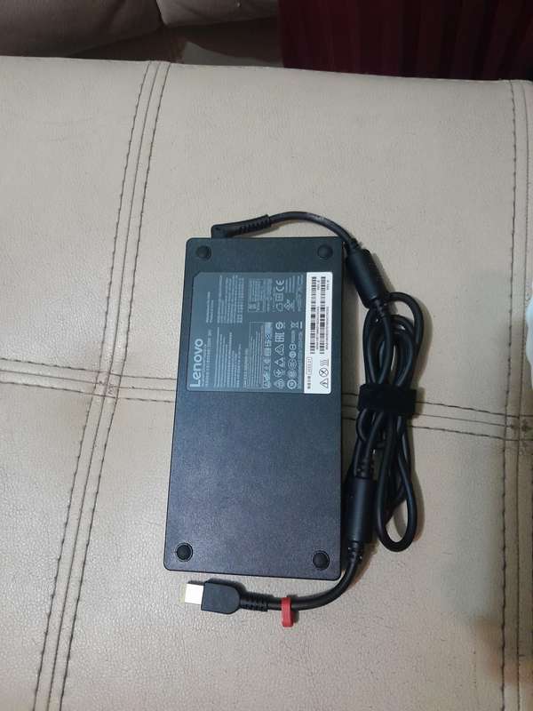Genuine Lenovo ThinkPad 230W 20V 11.5A Laptop charger