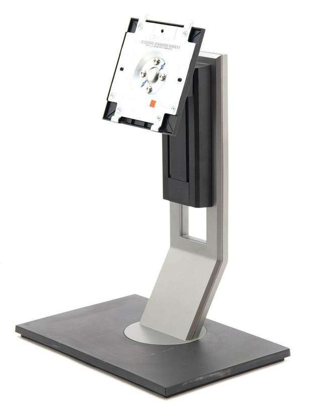 Dell Professional P2311H P2312H Ultrasharp U2311H Full Motion Monitor Stand