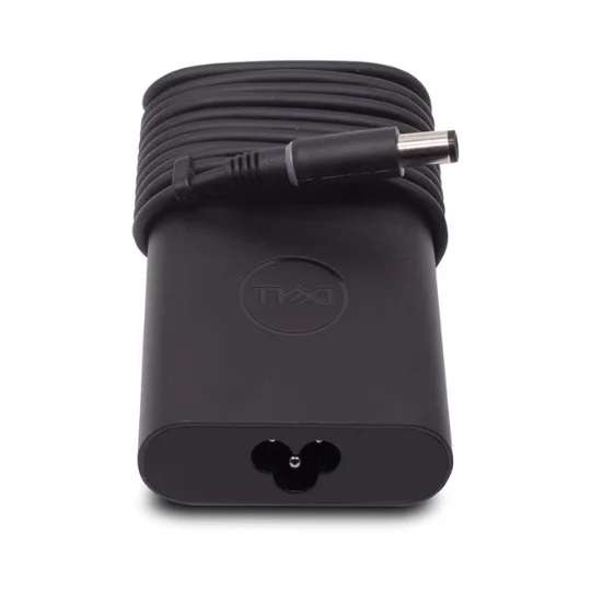 Original Dell Laptop Charger 65W Adapter 19.5V 3.34A big pin