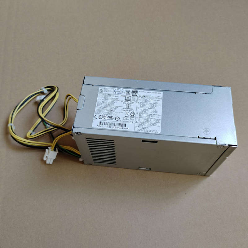 Power Supply D16-180P1B L08261-002 for HP 280 282 285 288 G3 ProDesk 480 400 680 600 G4 MT Desktop