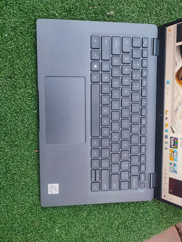 Dell Latitude 7410 Notebook PC  Core i7-10610U / 14 FHD / 16GB RAM / 512GB SSD / Win 11 Pro