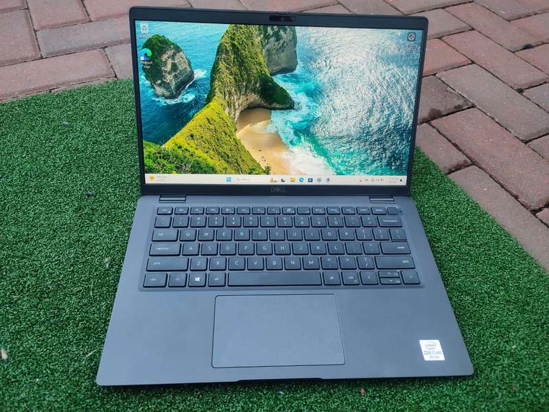 Dell Latitude 7410 Notebook PC  Core i7-10610U / 14 FHD / 16GB RAM / 512GB SSD / Win 11 Pro