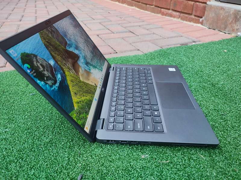 Dell Latitude 7410 Notebook PC  Core i7-10610U / 14 FHD / 16GB RAM / 512GB SSD / Win 11 Pro