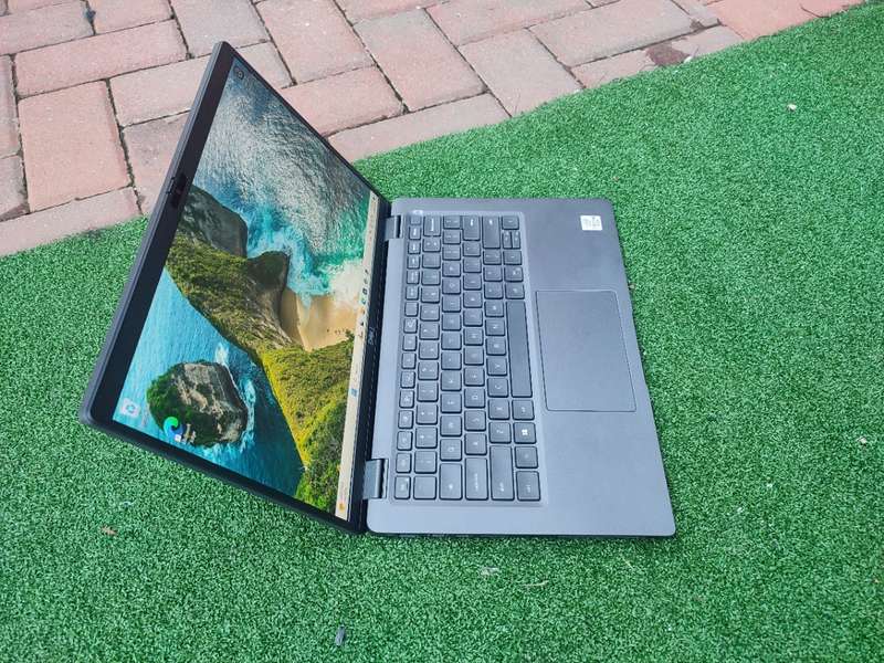 Dell Latitude 7410 Notebook PC  Core i7-10610U / 14 FHD / 16GB RAM / 512GB SSD / Win 11 Pro