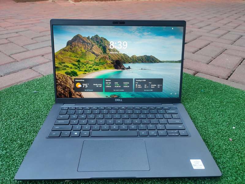 Dell Latitude 7410 Notebook PC  Core i7-10610U / 14 FHD / 16GB RAM / 512GB SSD / Win 11 Pro