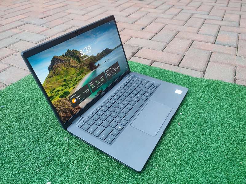 Dell Latitude 7410 Notebook PC  Core i7-10610U / 14 FHD / 16GB RAM / 512GB SSD / Win 11 Pro