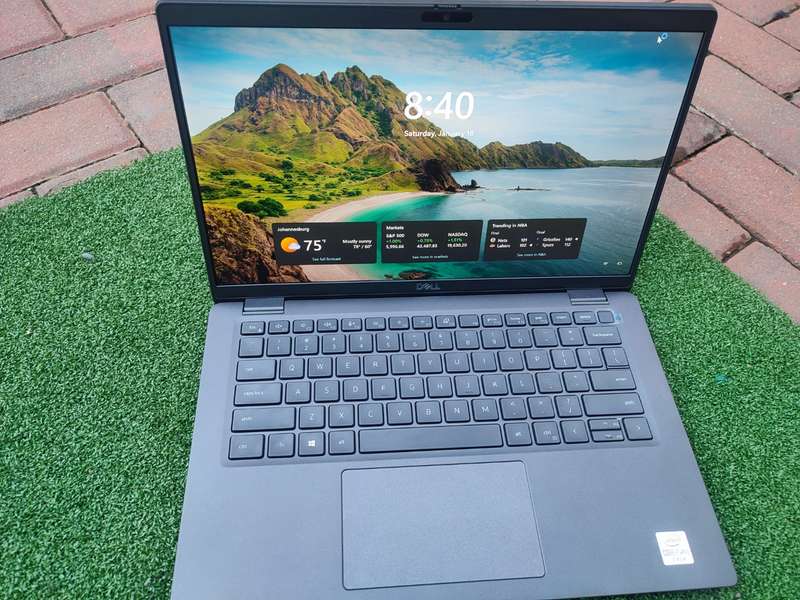 Dell Latitude 7410 Notebook PC  Core i7-10610U / 14 FHD / 16GB RAM / 512GB SSD / Win 11 Pro