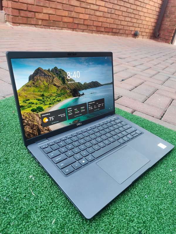 Dell Latitude 7410 Notebook PC  Core i7-10610U / 14 FHD / 16GB RAM / 512GB SSD / Win 11 Pro