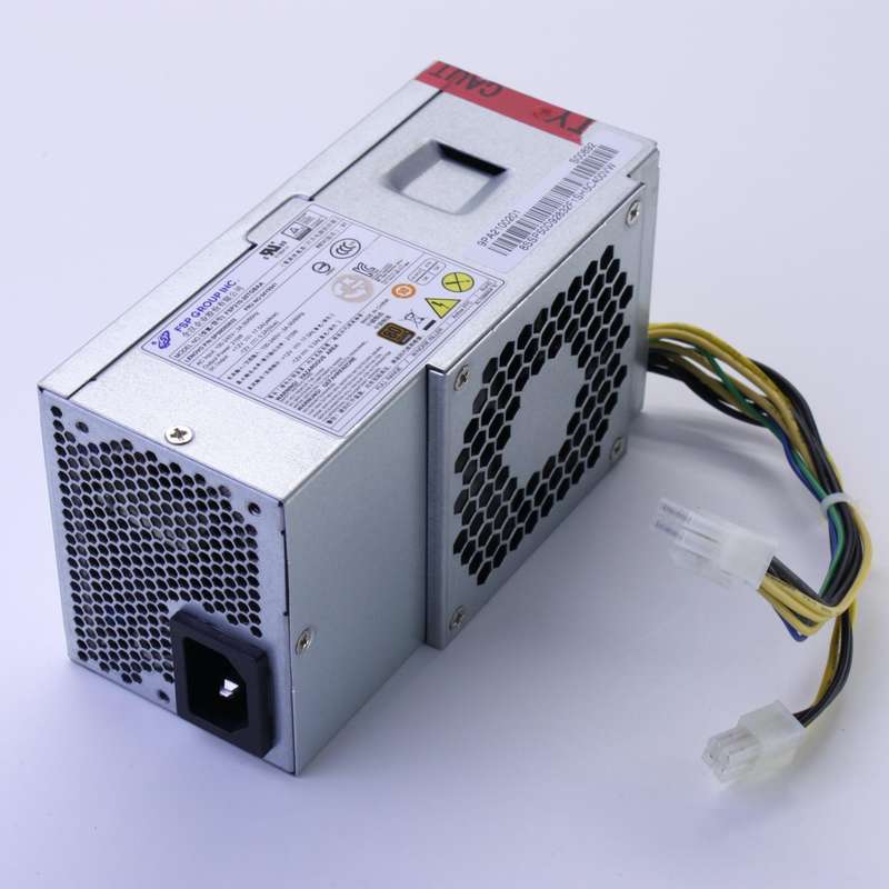 FSP210-20TGBAA Lenovo 210 Watts Power Supply for ThinkCentre M700 M800 M900 SFF