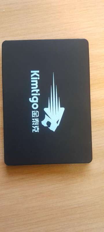 Kimtigo KTA-320 2.5-inch 1TB SATA III Internal SSD