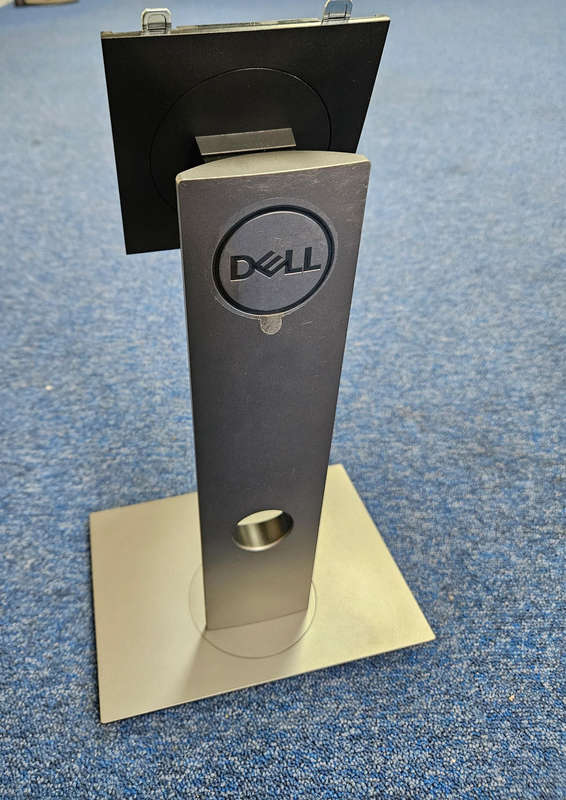 Dell P2319H FFT-ZS 23" Monitor Stand for P2319H P2419H P2719H P2719HC
