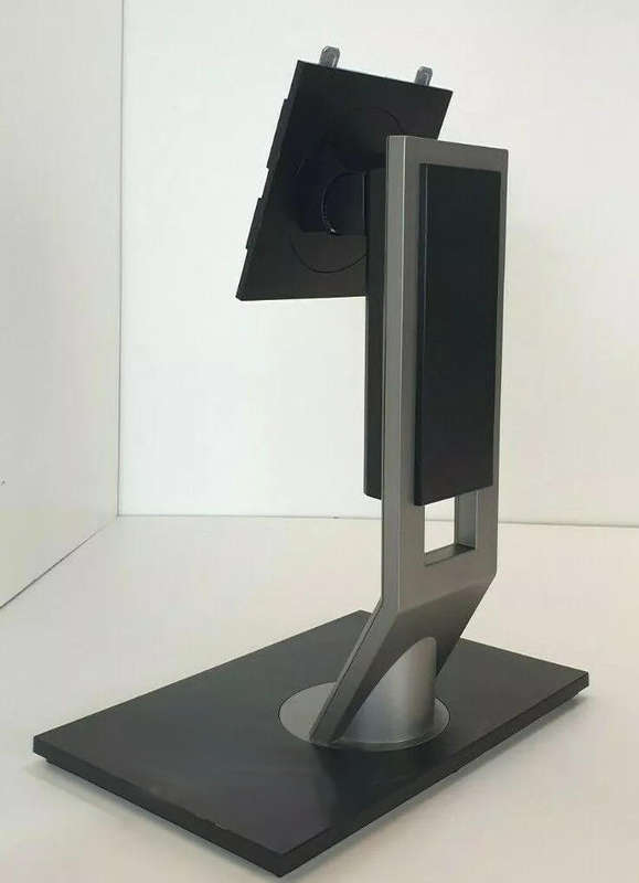 Dell Professional P2311H P2312H Ultrasharp U2311H Full Motion Monitor Stand