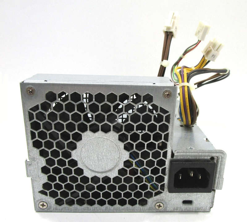 Original HP PSU for H P 6200 6300 8000 8300 4000 6000 8100 8200 240W Power Supply HP-D2402E0