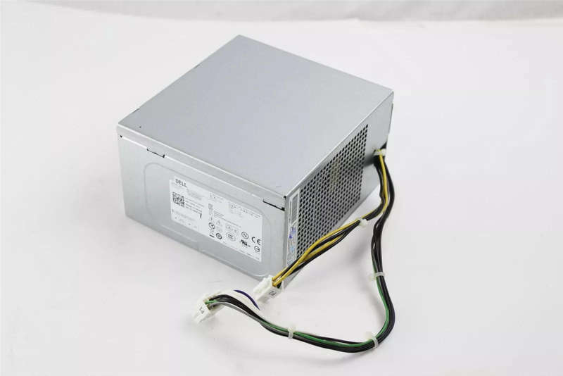 Genuine Dell OptiPlex 3020 7020 9020 290W 8-PIN H290AM-00 Power Supply,