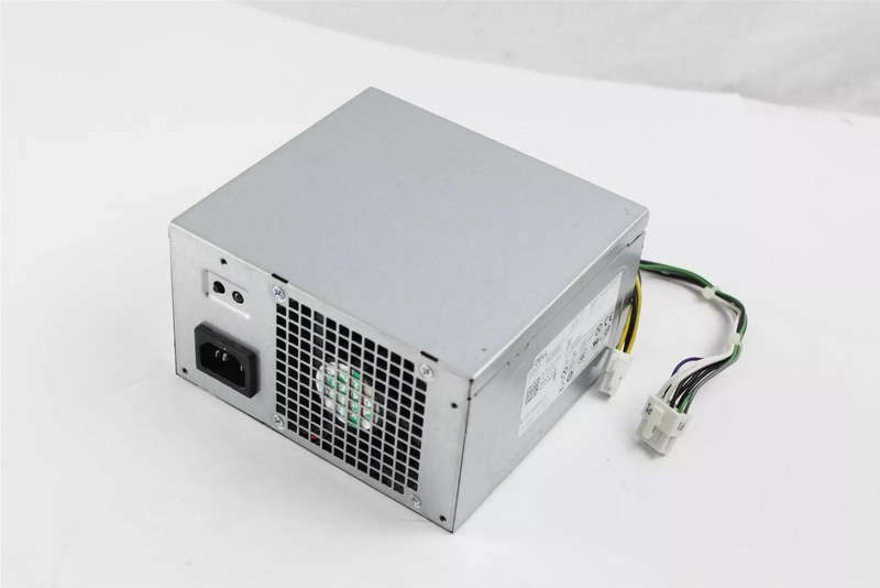 Genuine Dell OptiPlex 3020 7020 9020 290W 8-PIN H290AM-00 Power Supply,