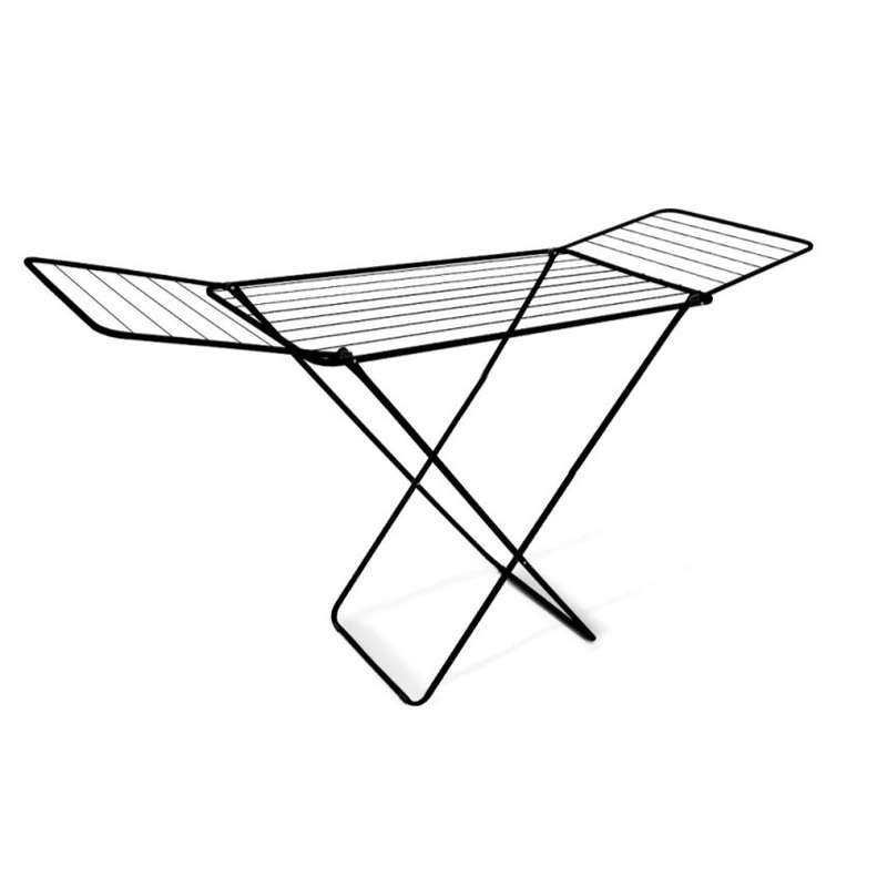 170 x 55 x 102cm Portable Folding Laundry Airer