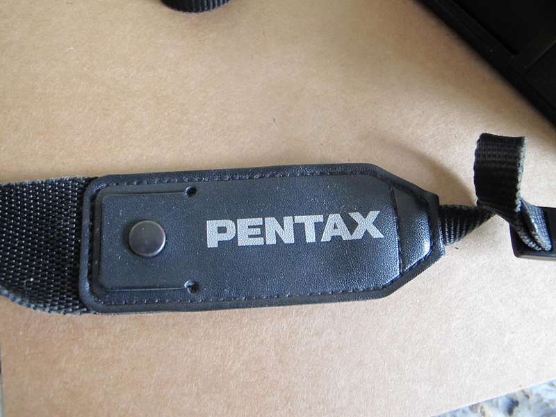 South Africa -Pentax ME Camera - Body only