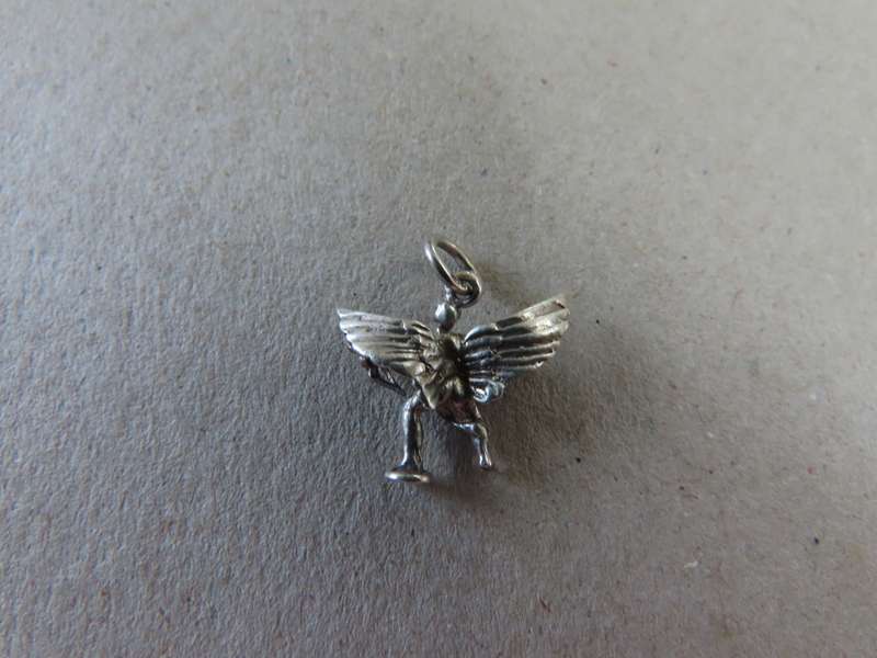 Jewellery - .925 Silver Charm