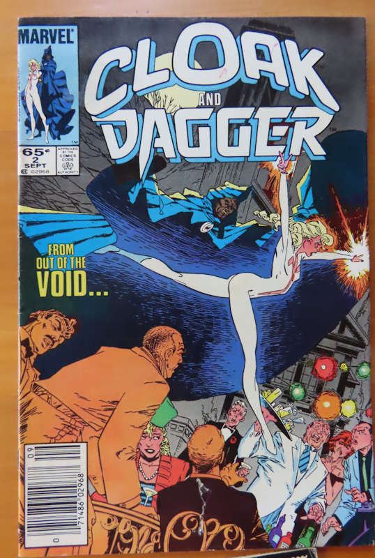 Comics - 4 different # 4