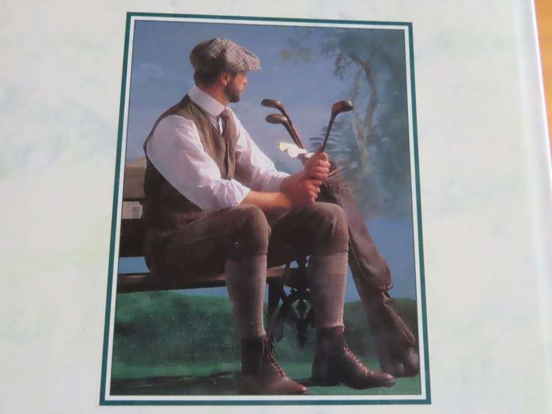 Collecting for Pleasure - Sporting Pastimes - Coffee Table Style Book