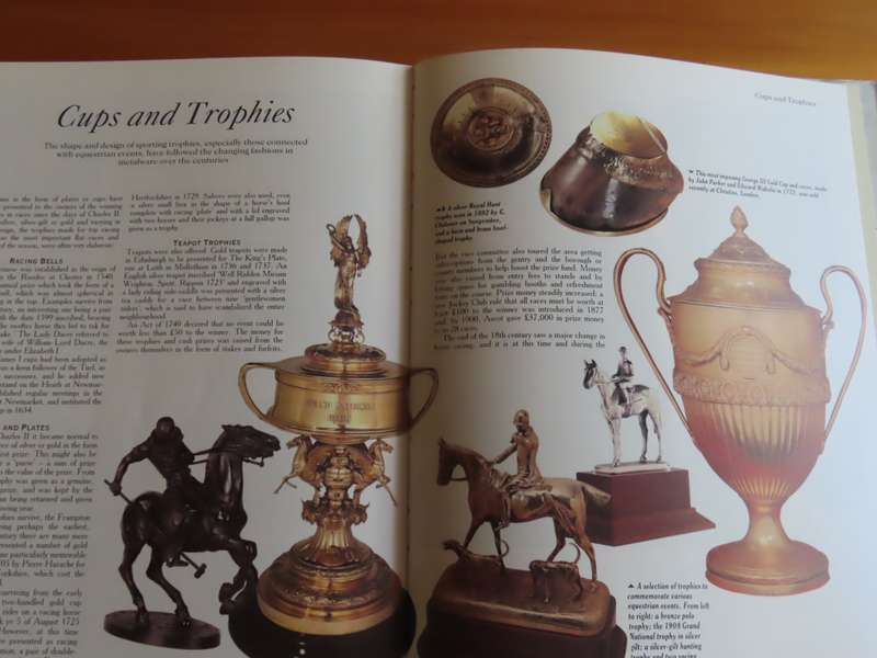 Collecting for Pleasure - Sporting Pastimes - Coffee Table Style Book