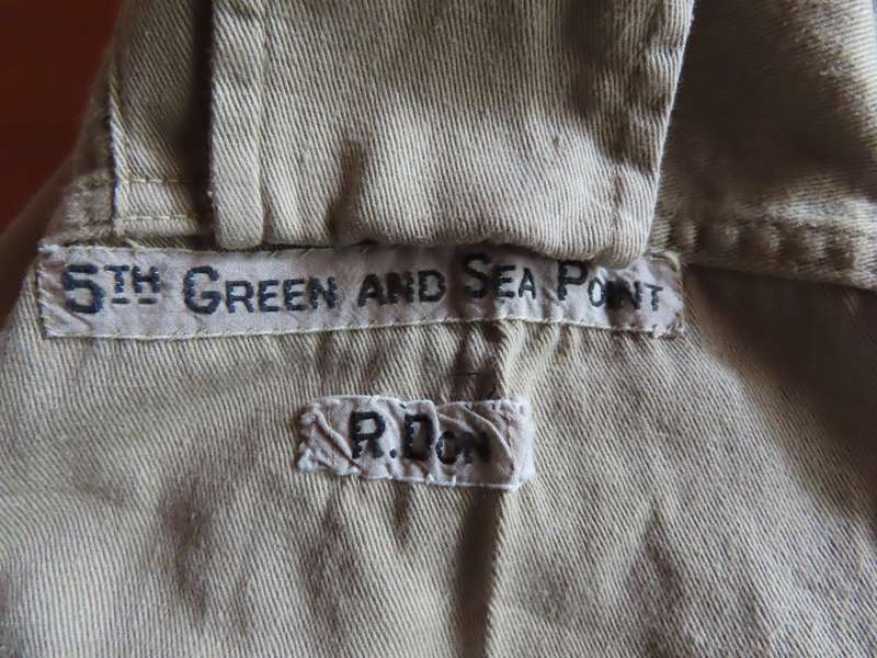 Boy Scouts - Job lot of Vintage items including Shirt, 2 Belts, Cap, Scarves and others