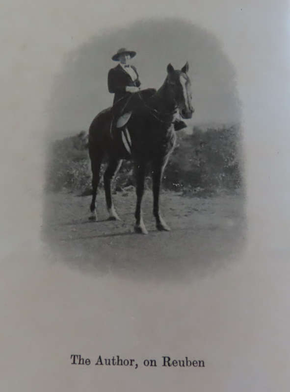 Rhodesia - The Pioneer Volume 1 and Experiences of Rhodesia's Pioneer Women Books