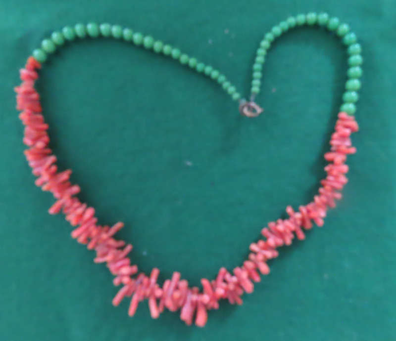 Costume Jewellery - 3 Necklaces # E