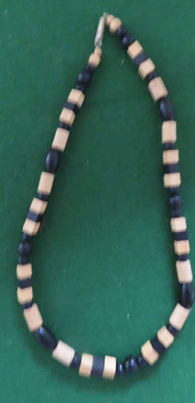 Costume Jewellery - 4 Necklaces
