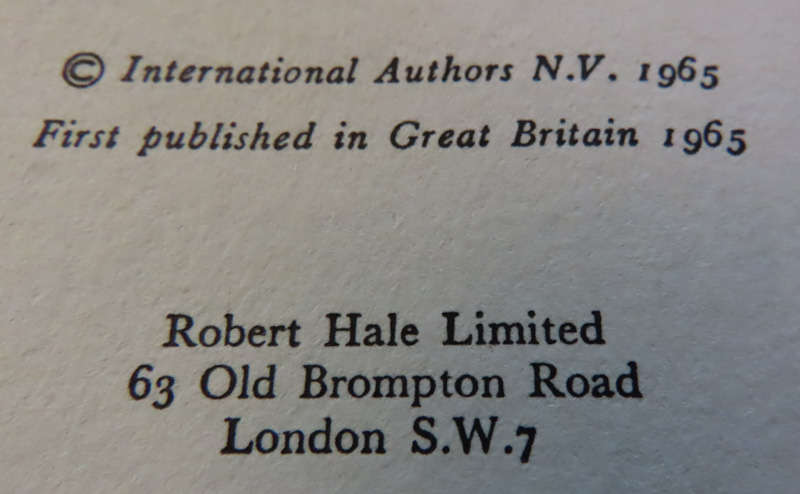James Hadley Chase - Hardback book with Dust wrapper - What's Better Than Money