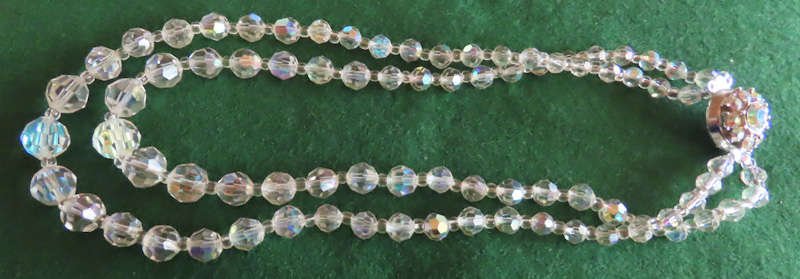 Costume Jewellery - 3 Necklaces # 4