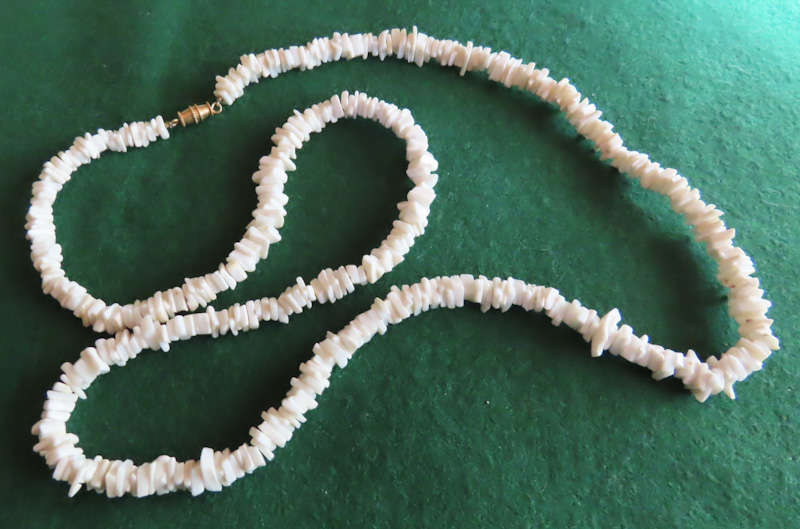 Costume Jewellery - 3 Necklaces # 4